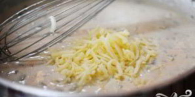 куриный энчиладас