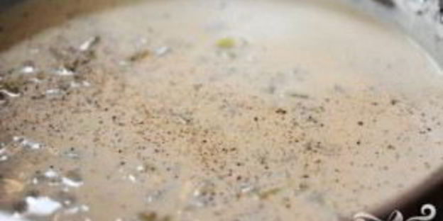 куриный энчиладас