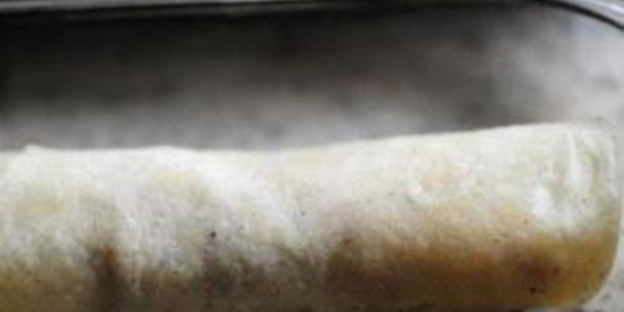 куриный энчиладас