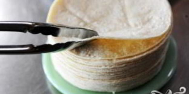 куриный энчиладас