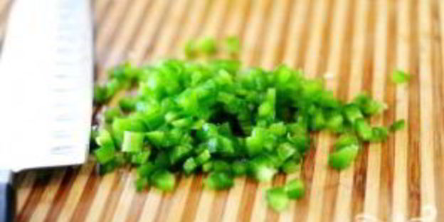 куриный энчиладас