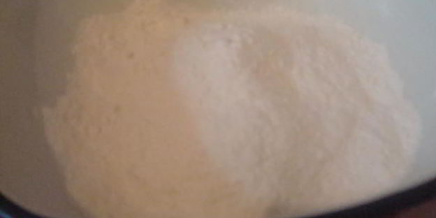 куриные крылышки во фритюре