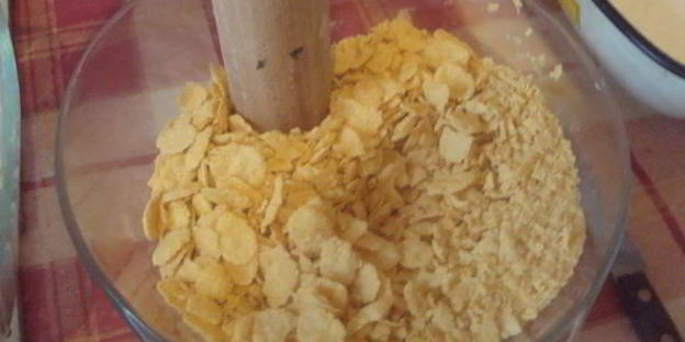 куриные крылышки во фритюре