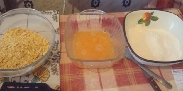 куриные крылышки во фритюре