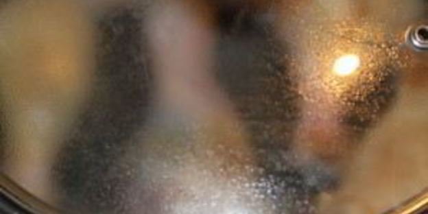 куриные ножки в сметане