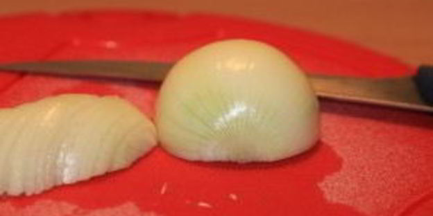 куриные ножки в сметане