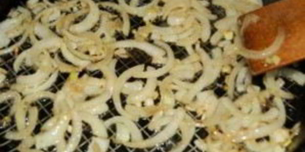 куриные желудки в горшочках