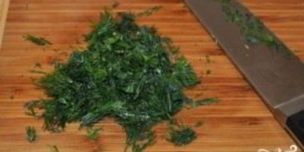 куриные желудки в горшочках