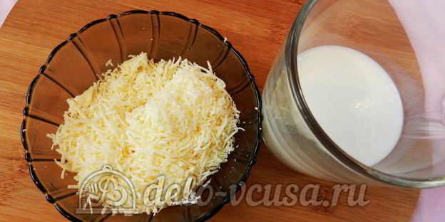 курица с фасолью