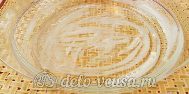 курица с фасолью