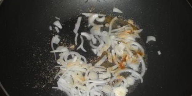 курица с орехами кешью