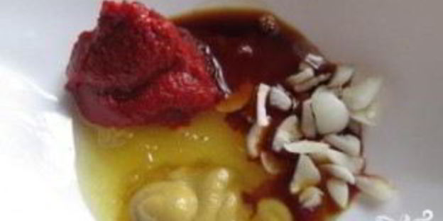 курица в кисло-сладком соусе в мультиварке