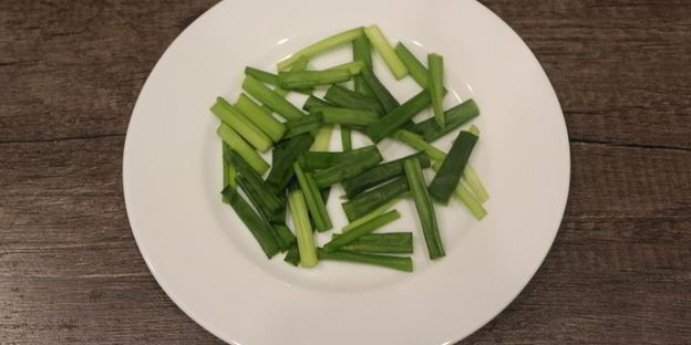 курица якитори