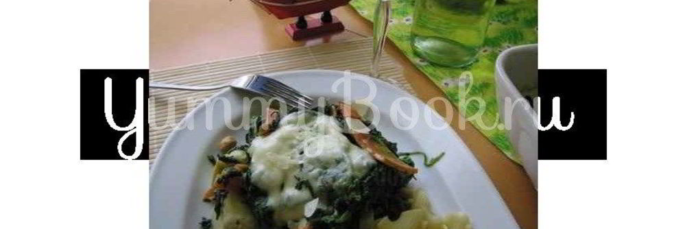 Мясо по-челентановски