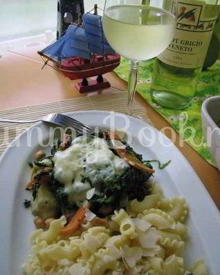 Мясо по-челентановски