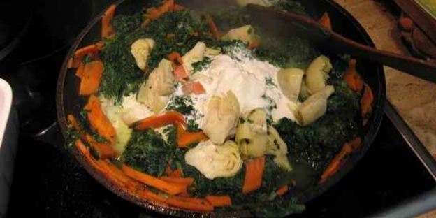 мясо по-челентановски