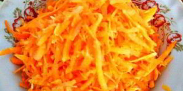 мясо под белым соусом