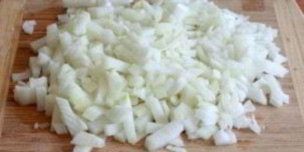 мясо с грибами с сливочном соусе