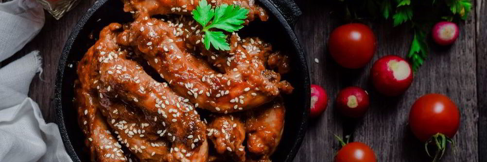 Шейки куриные