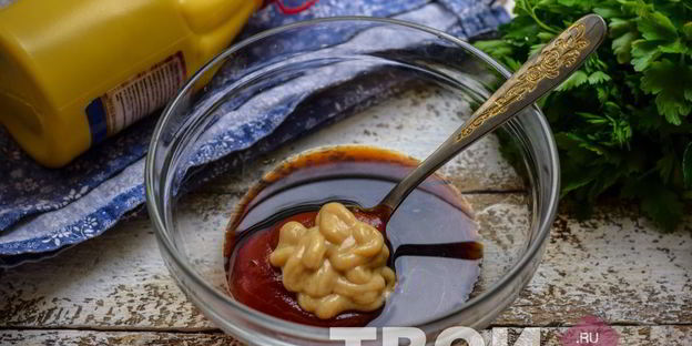 шейки куриные