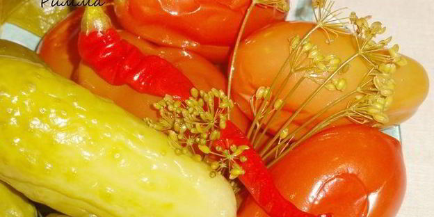 свинина с картофелем и тыквой