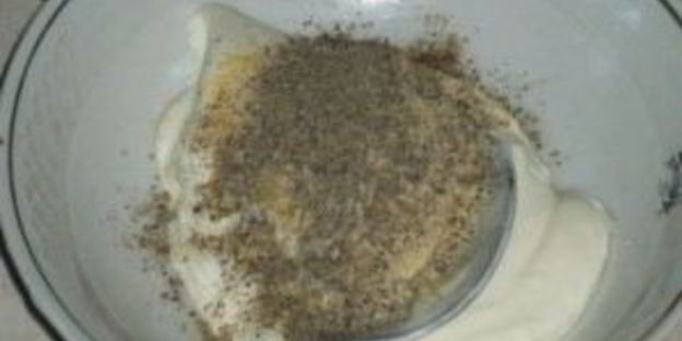 свинина в духовке с сыром