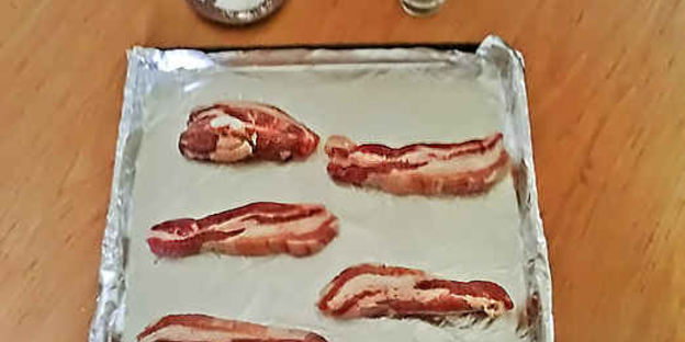 свинина запеченая с помидорами и сыром