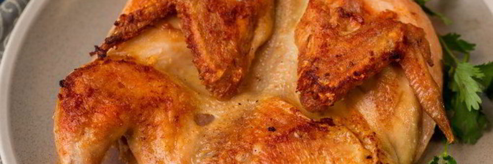 Цыпленок табака