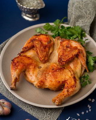 Цыпленок табака