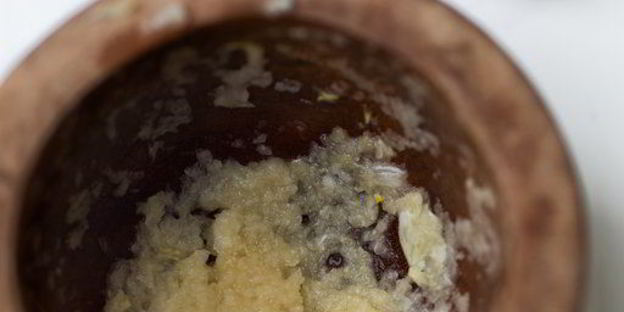 цыпленок табака