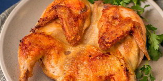 цыпленок табака