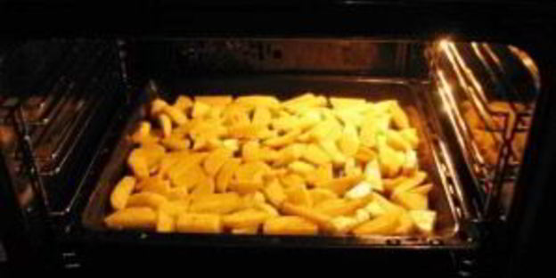 баклажаны по-французски