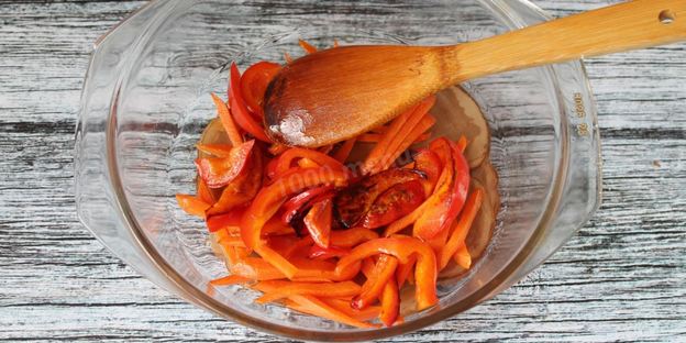 баклажаны по-китайски сладкие