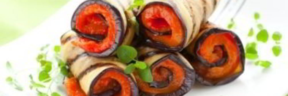 Баклажаны по-новому