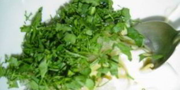 баклажаны по-новому