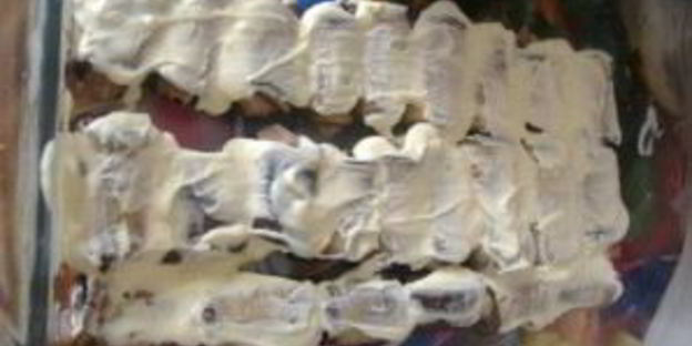 баклажаны по-новому