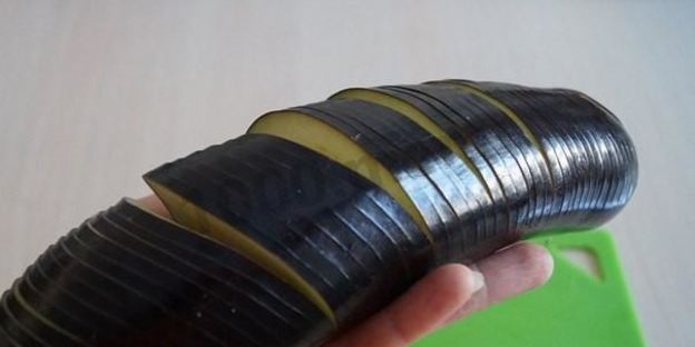 баклажаны с мясом по-китайски