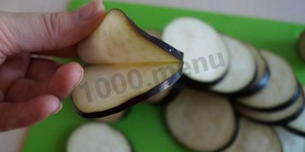 баклажаны с мясом по-китайски