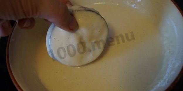 баклажаны с мясом по-китайски