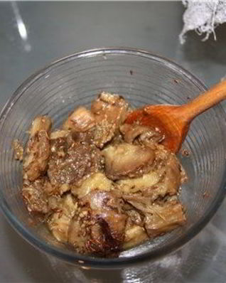 Баклажаны в аэрогриле