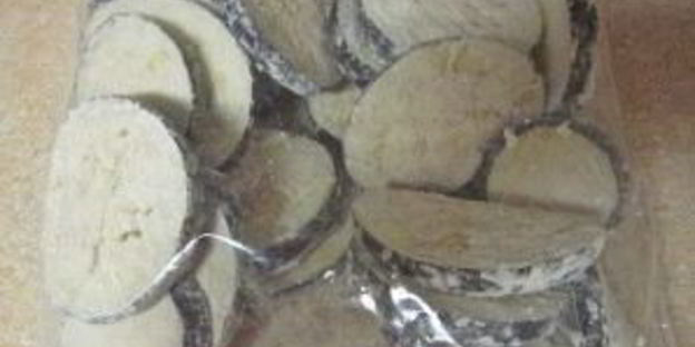 баклажаны в панировке