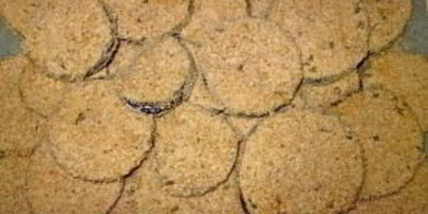 баклажаны в панировке