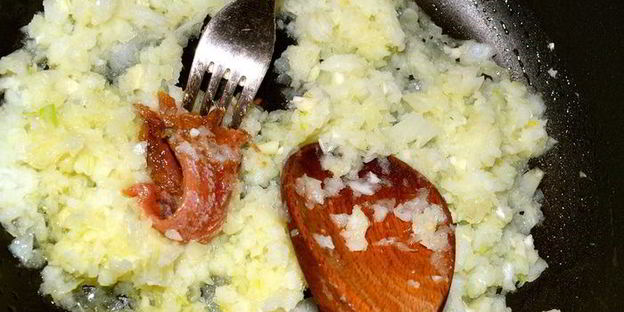 фаршированные кабачки