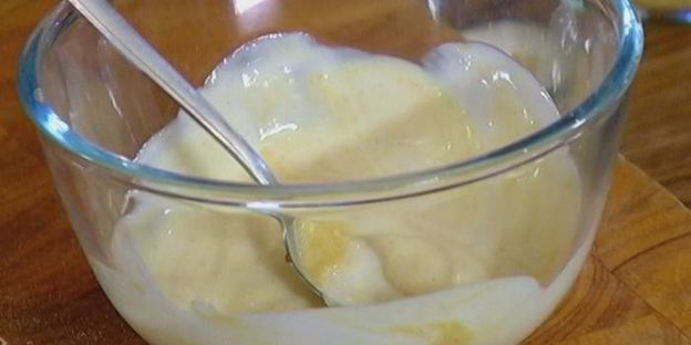 гратен из цикория