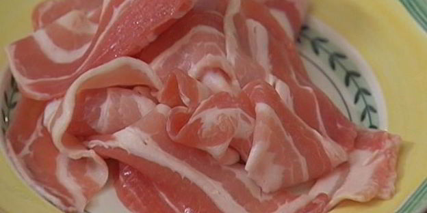 гратен из цикория