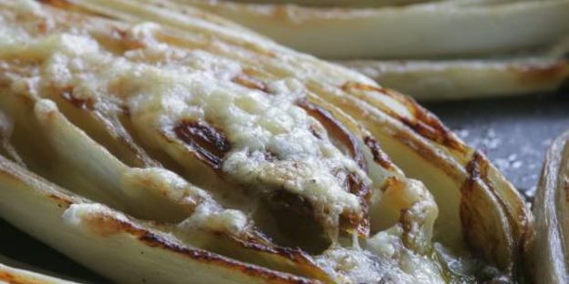 гратен из цикория