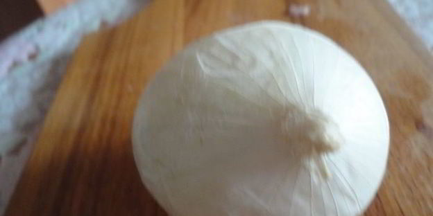 кабачки сюрприз