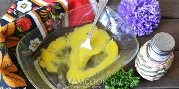 кабачки в панировке