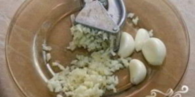 картофель тушеный в духовке