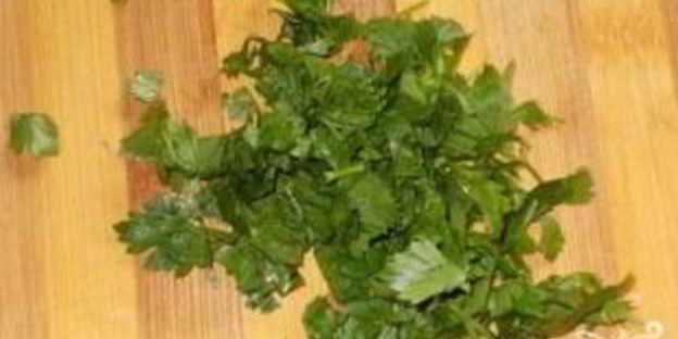 морковь, тушенная в сметане